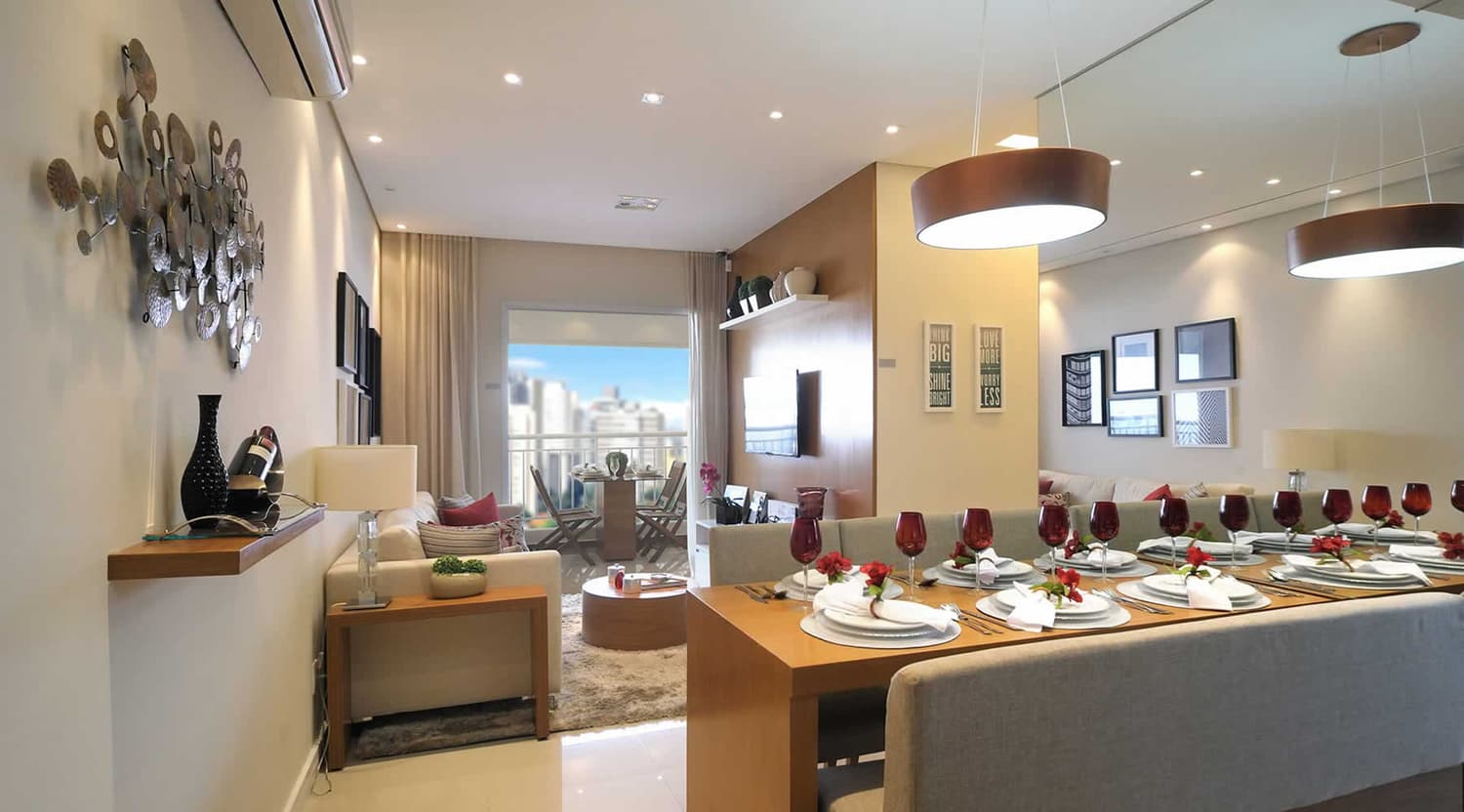 Foto de Vital Vila Carrão