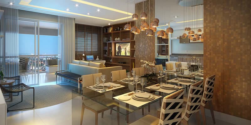 Foto de Vitório Tatuapé