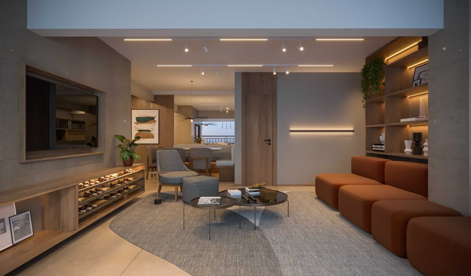 Foto de Walk Alto do Ipiranga