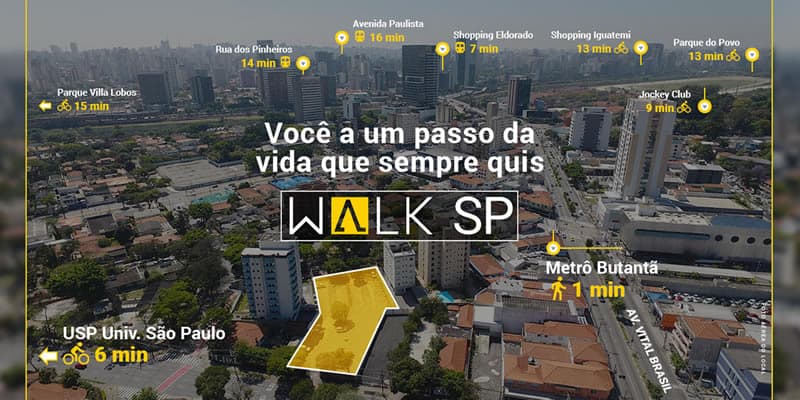 Foto de Walk SP