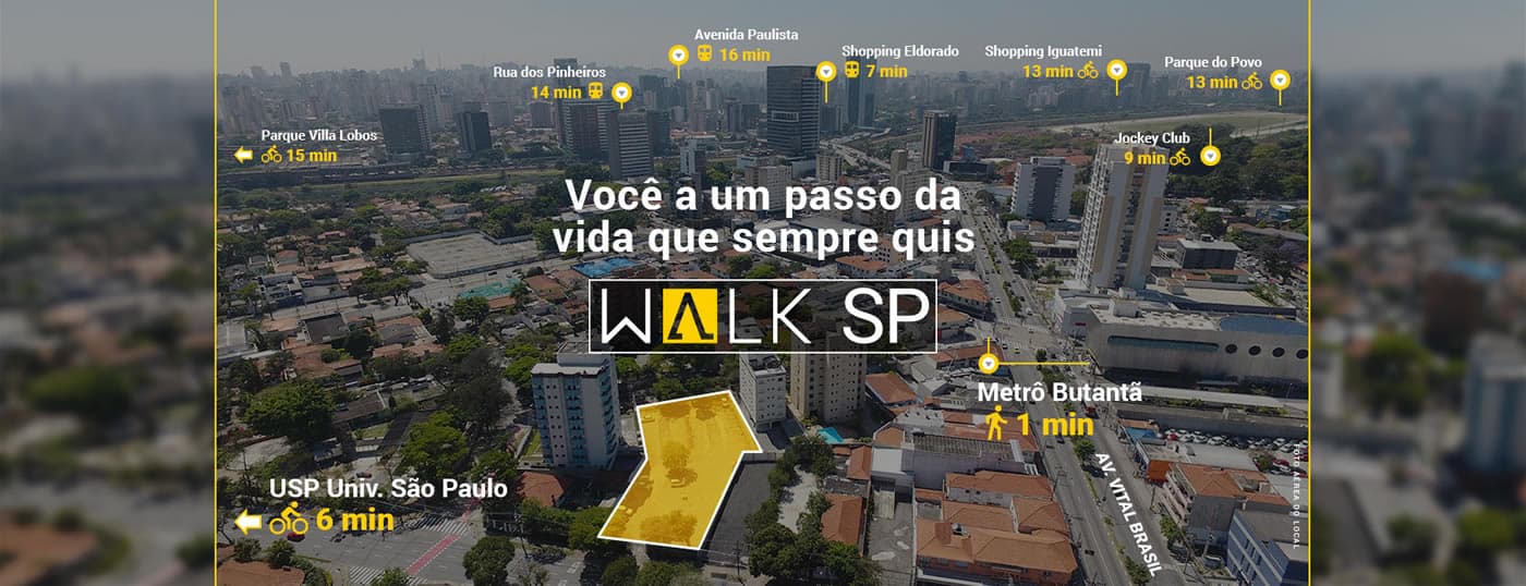 Foto de Walk SP