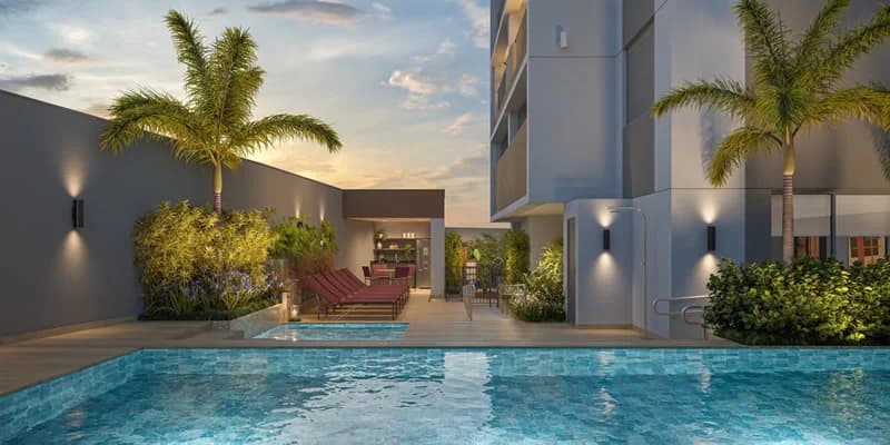 Foto de Way Guilhermina by Diálogo