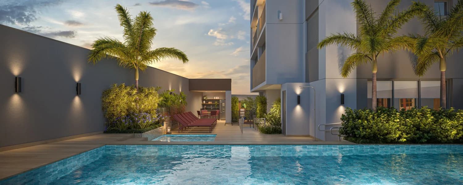 Foto de Way Guilhermina by Diálogo