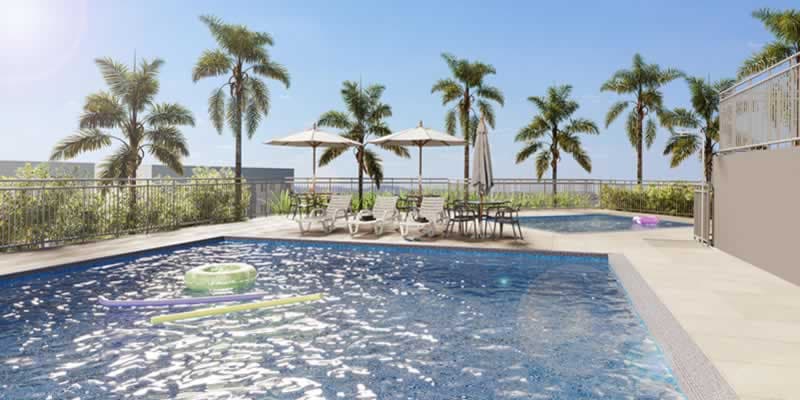 Foto de Conquista Alvorada