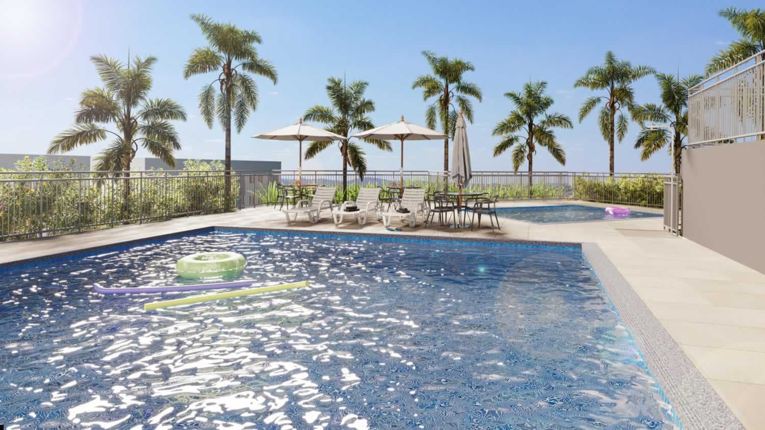 Foto de Conquista Alvorada