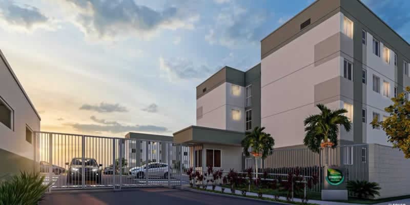 Foto de Conquista Bela Vista