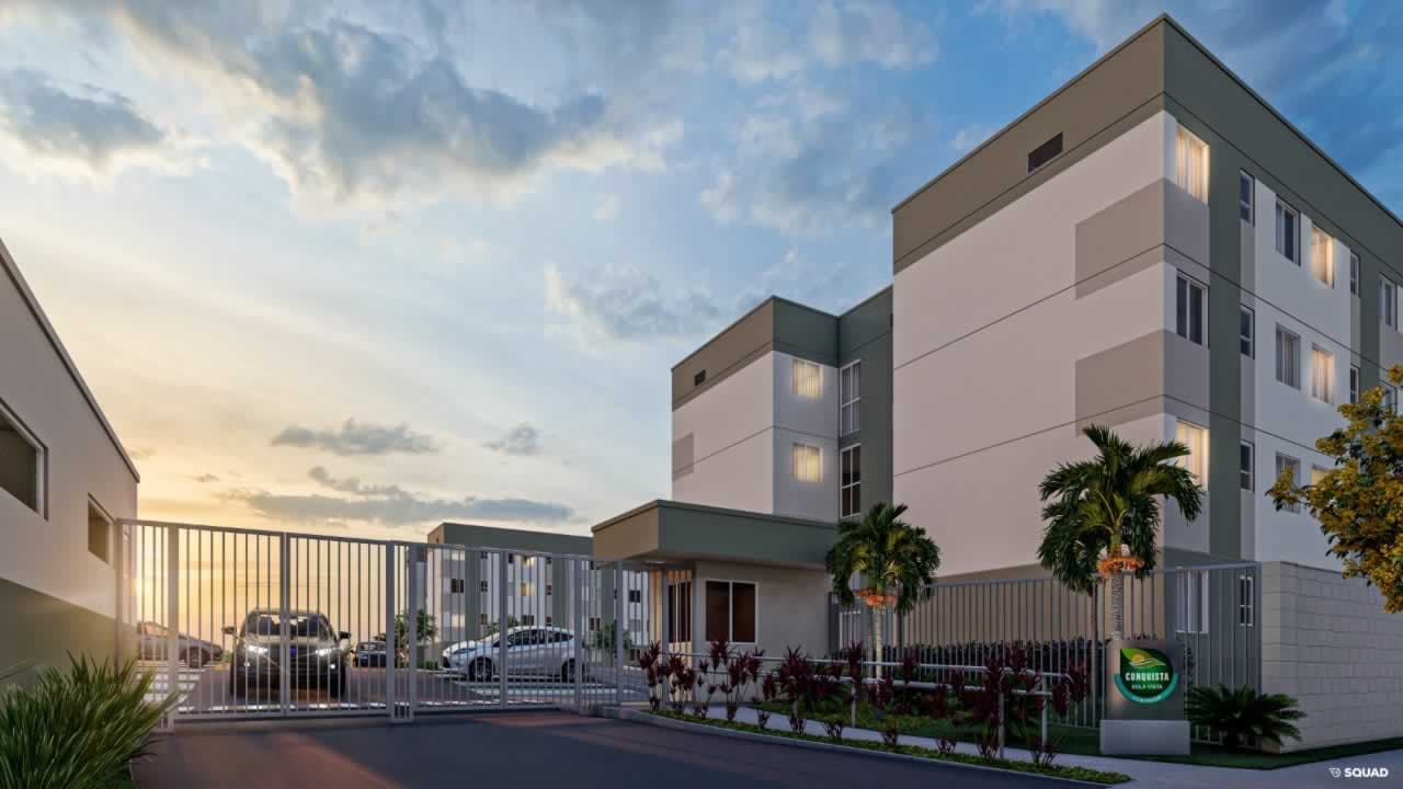 Foto de Conquista Bela Vista