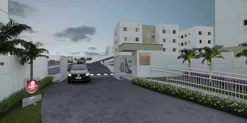 Foto de Conquista Bem Estar