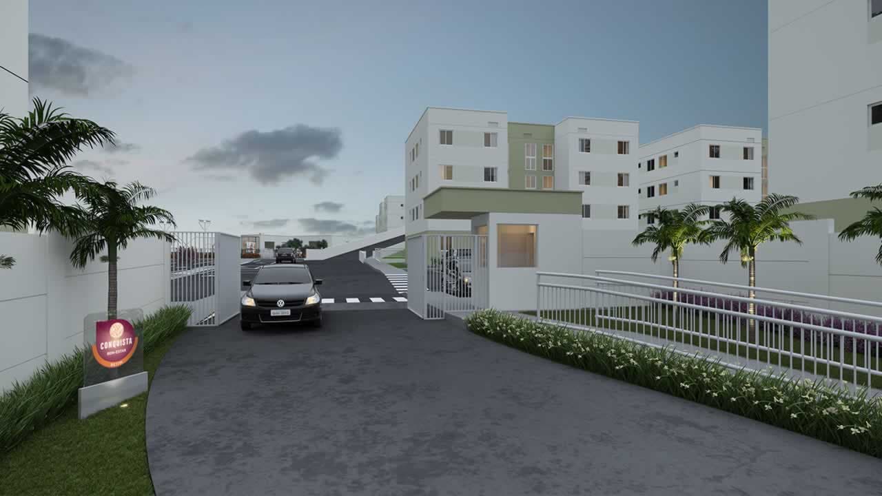 Foto de Conquista Bem Estar