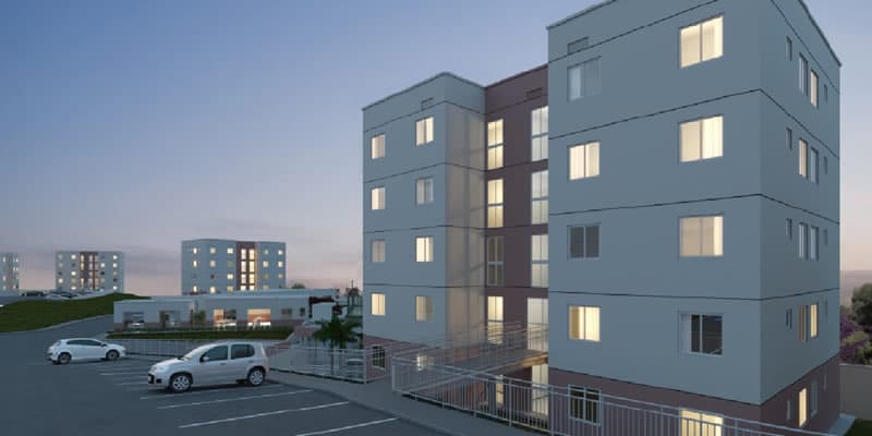 Foto de Conquista Bem Viver