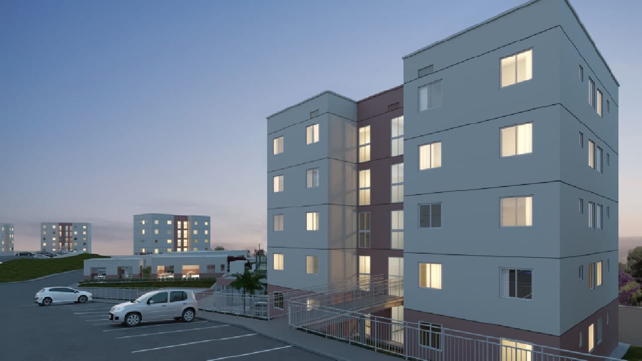 Foto de Conquista Bem Viver