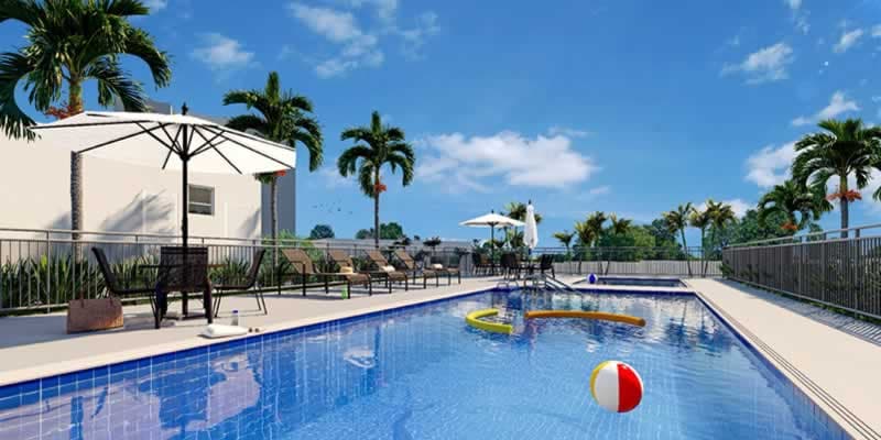 Foto de Conquista Horizonte