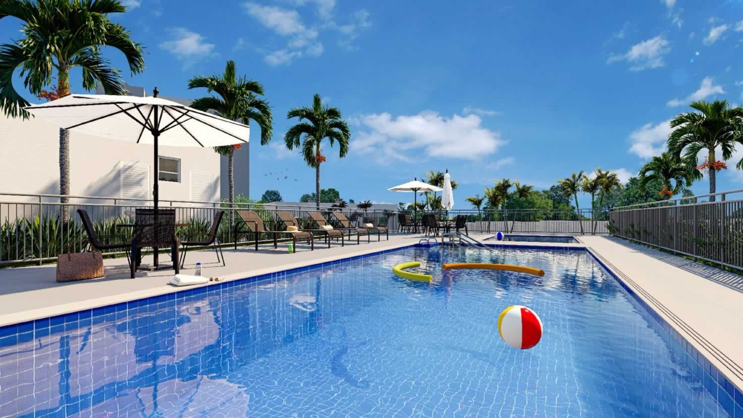 Foto de Conquista Horizonte