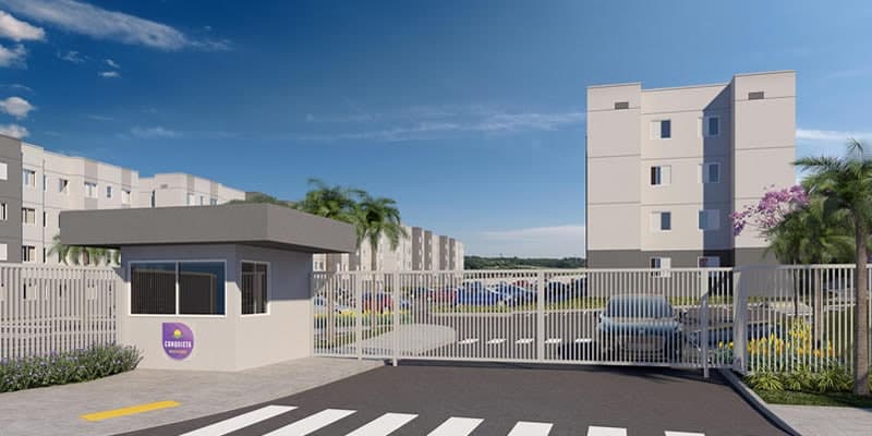 Foto de Conquista Macaúba