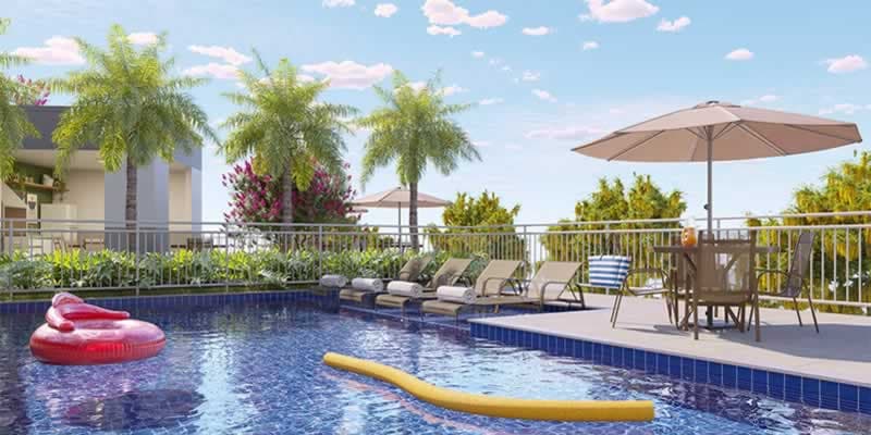 Foto de Conquista Max Norte