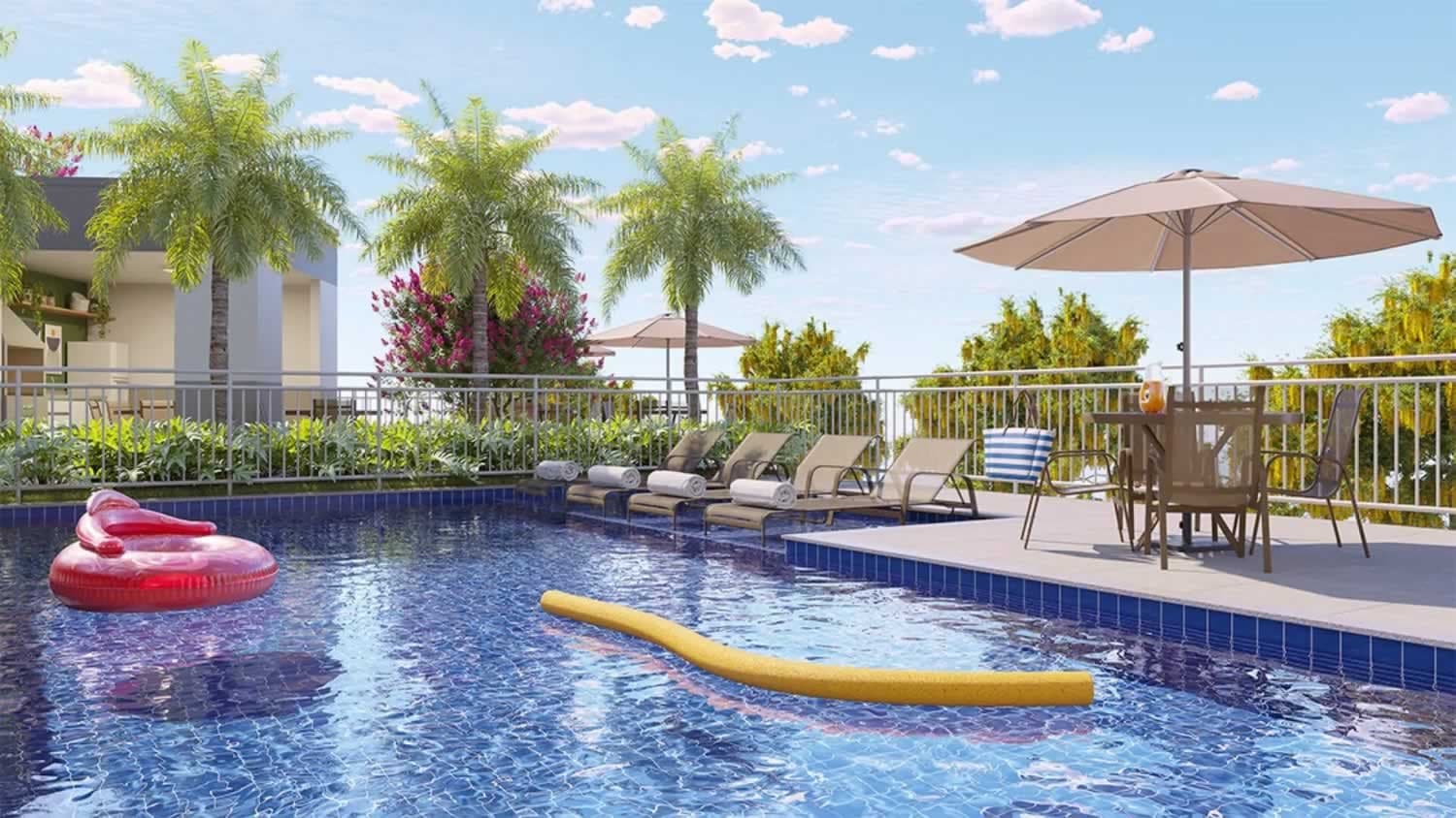 Foto de Conquista Max Norte