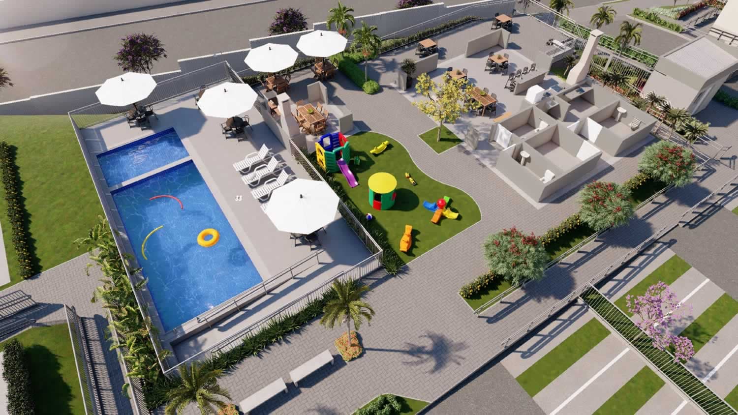 Foto de Conquista Monte Belo