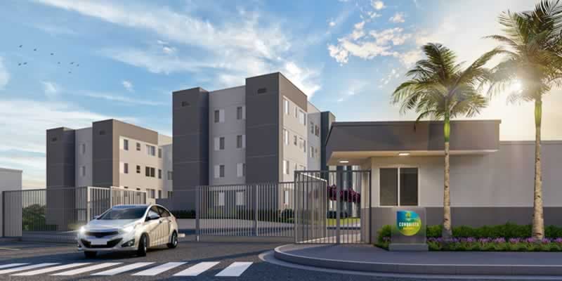 Foto de Conquista Nature