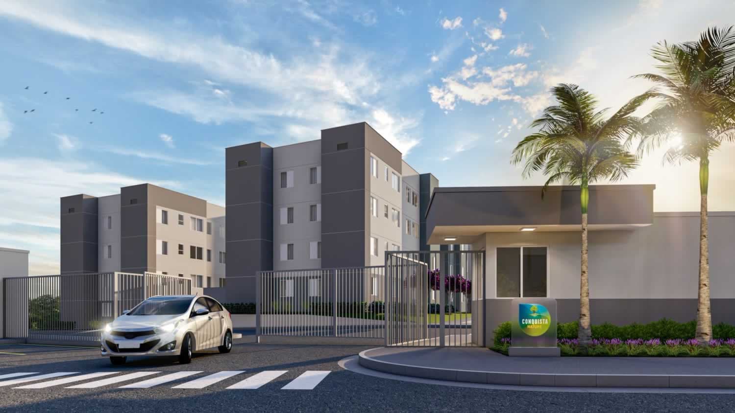 Foto de Conquista Nature