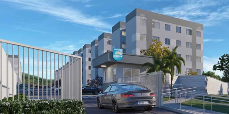 Foto de Conquista Oceânica