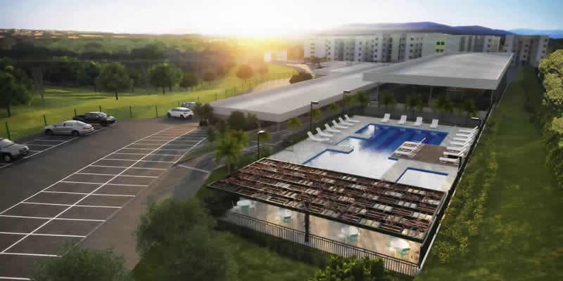 Foto de Conquista Jardim Amaralina