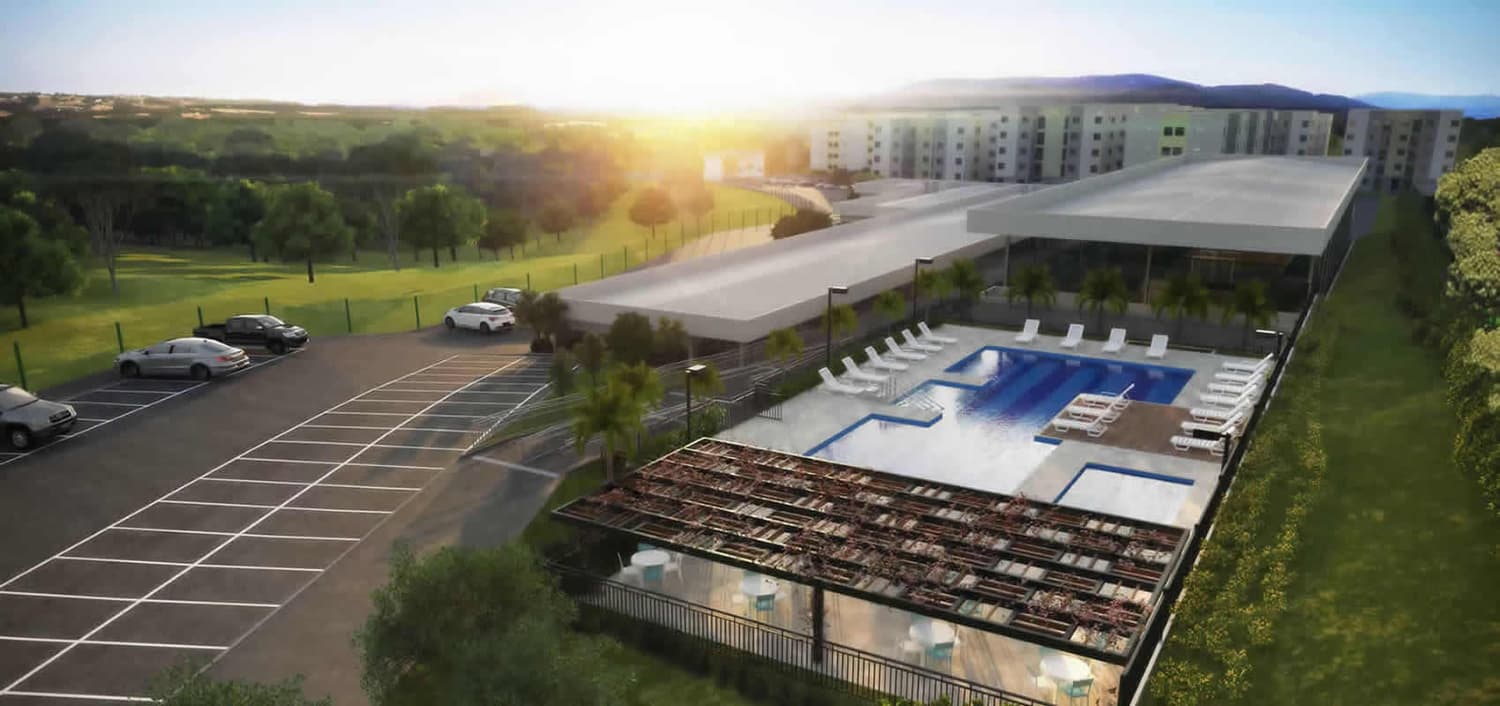 Foto de Conquista Jardim Amaralina