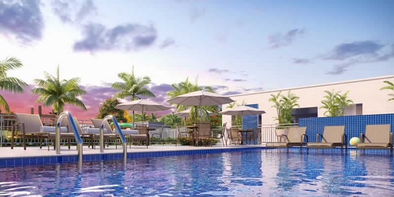 Foto de Essence Residencial