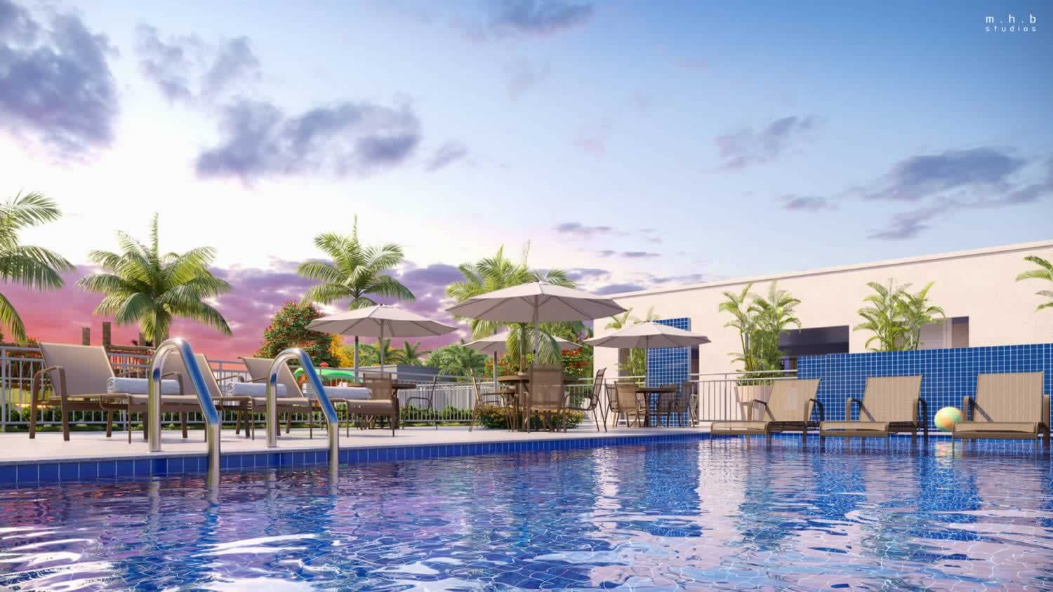 Foto de Essence Residencial