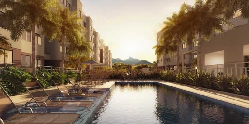 Foto de Inn Barra Olímpica