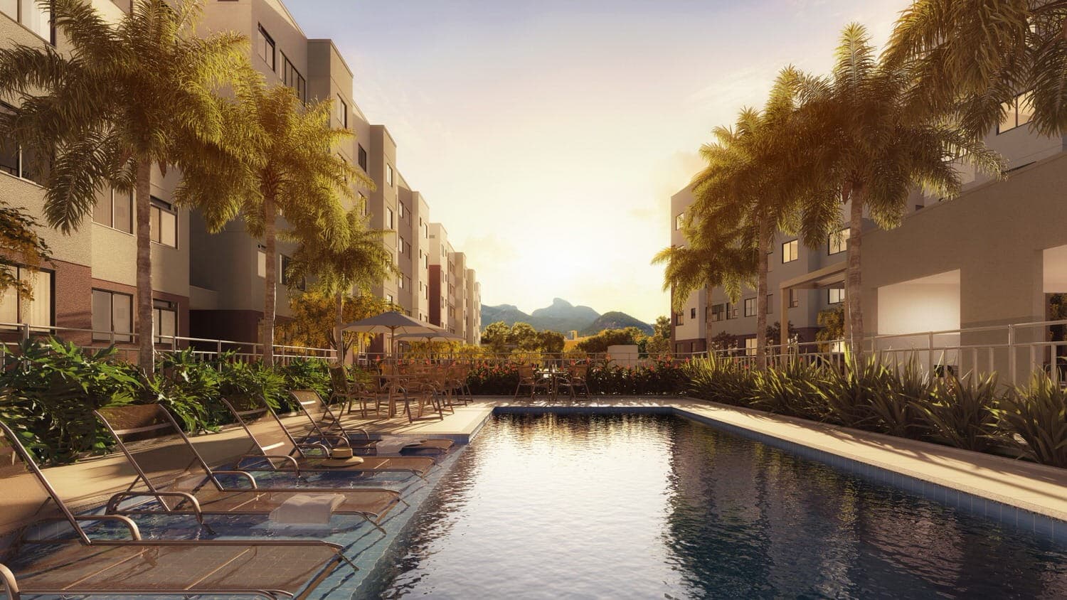 Foto de Inn Barra Olímpica