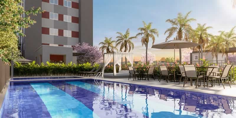 Foto de Inspire Residence