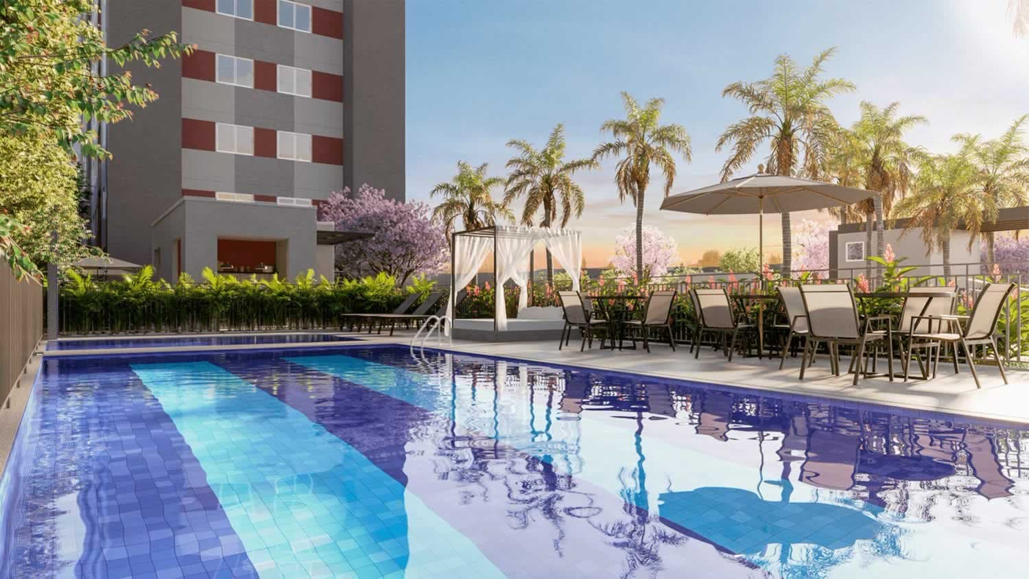 Foto de Inspire Residence