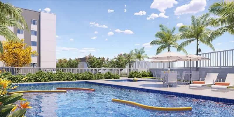 Foto de Itanhangá Bosque