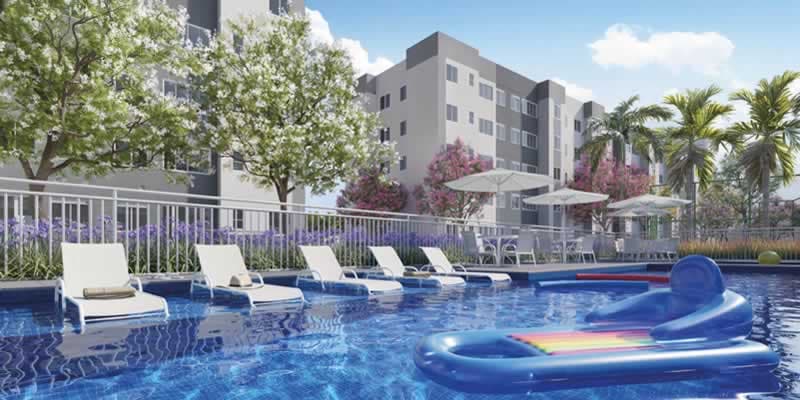 Foto de Nova Caxias Fun