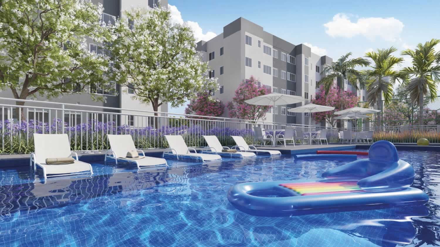 Foto de Nova Caxias Fun