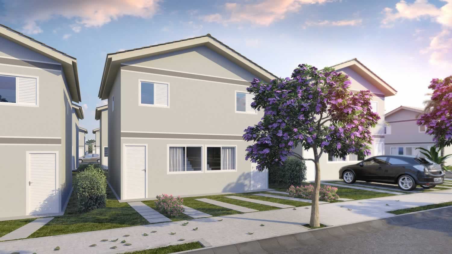 Foto de Parque das Flores