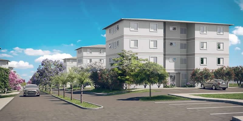 Foto de Parque Ville