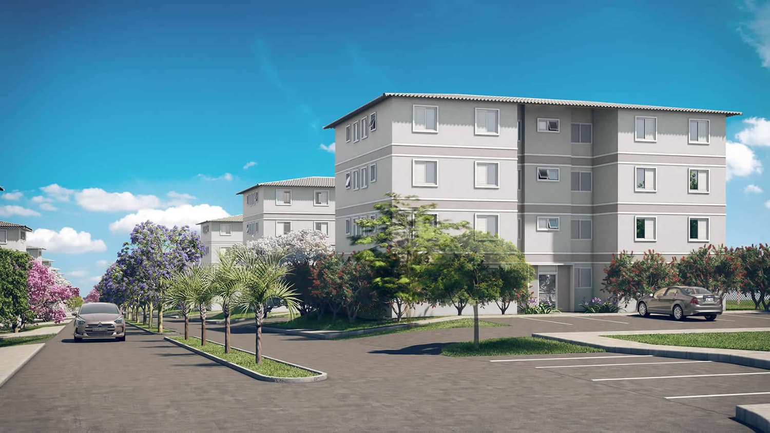 Foto de Parque Ville