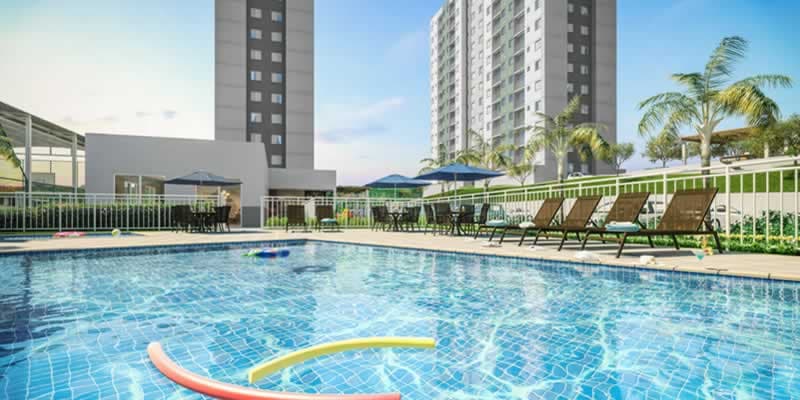 Foto de Reserva Amoreiras