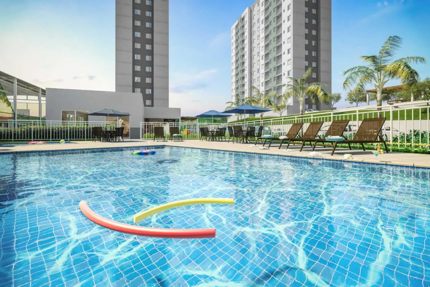 Foto de Reserva Amoreiras