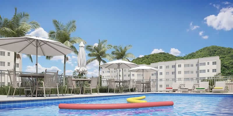 Foto de Reserva Atlântica