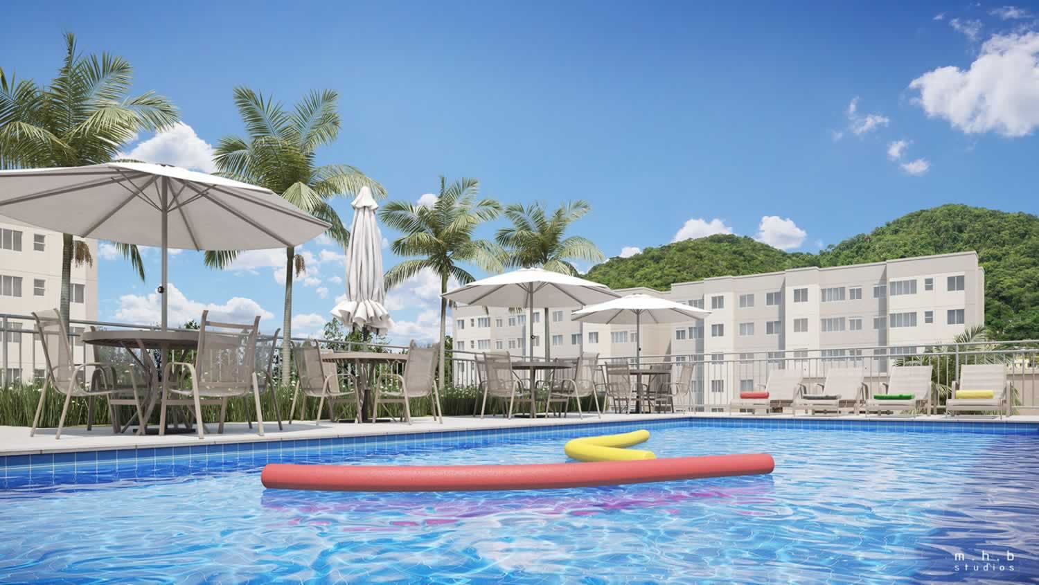 Foto de Reserva Atlântica