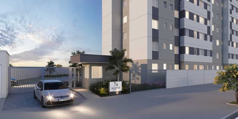 Foto de Reserva Pampulha