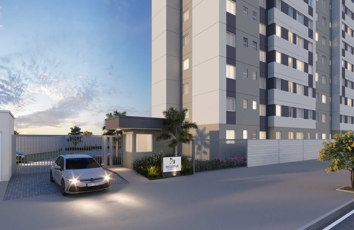 Foto de Reserva Pampulha