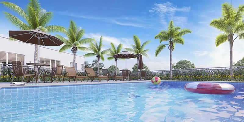 Foto de Reserva do Sol