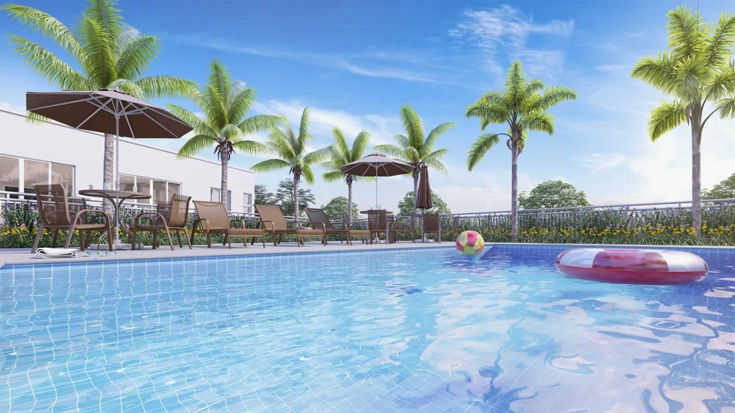 Foto de Reserva do Sol