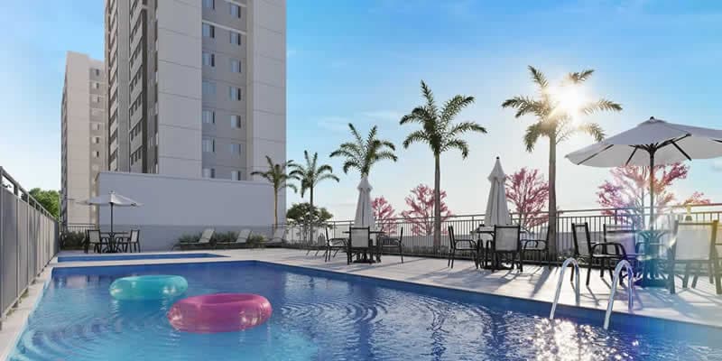 Foto de Reserva dos Ipês