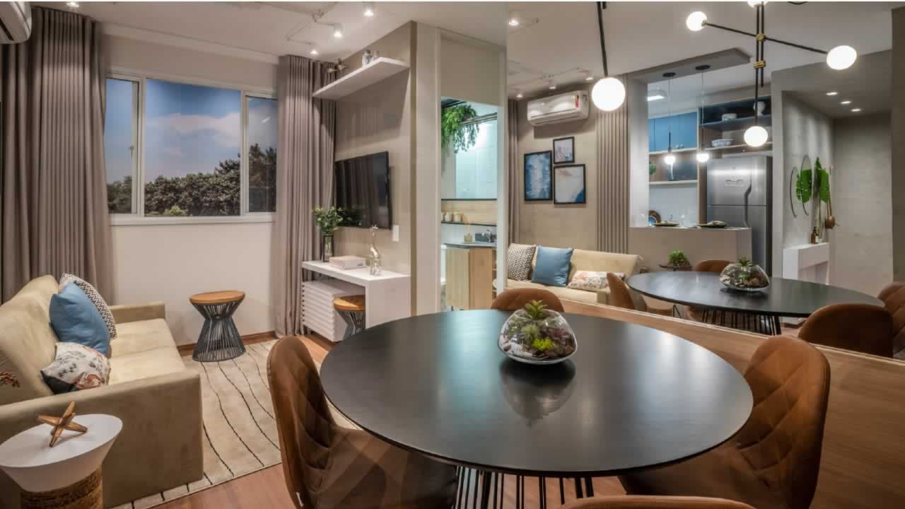 Foto de Reserva dos Ipês