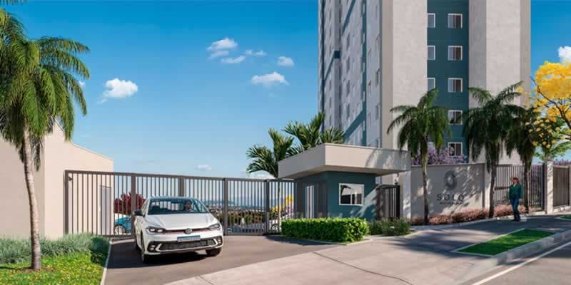 Foto de Solo Residencial