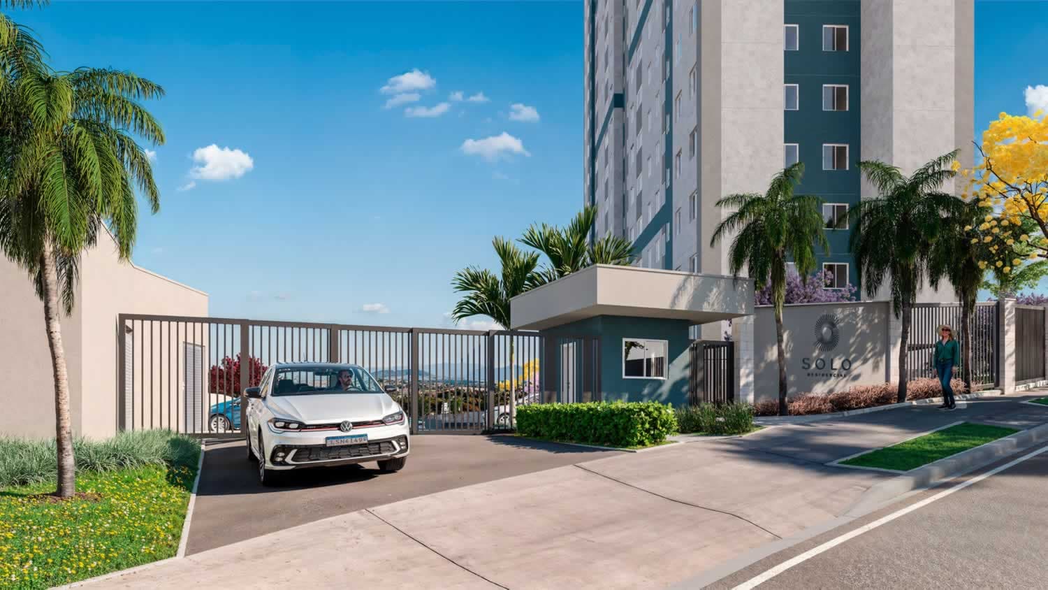 Foto de Solo Residencial